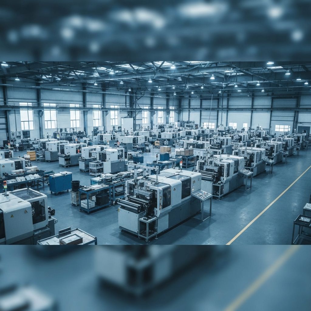 Production capacity